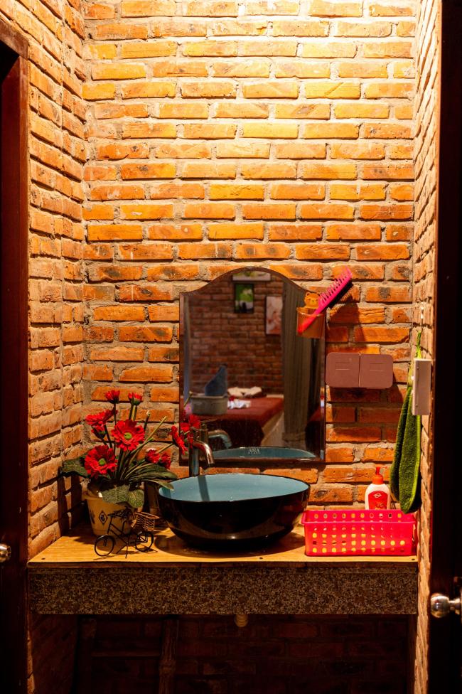 호이안 더 망고 스파