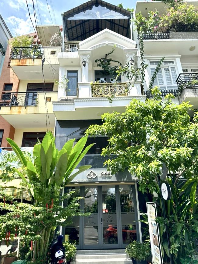호치민 SHE 뷰티센터