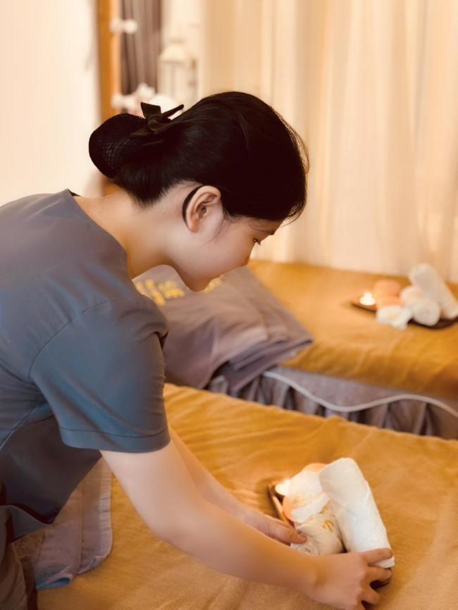 호치민 SHE 뷰티센터