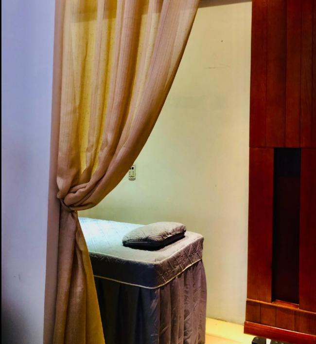 호치민 이사벨라 네일스튜디오