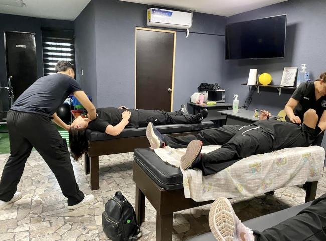 호치민 사이공 홀리스틱 클리닉