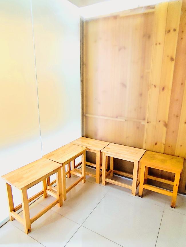 호치민 안 쯔엉팟 스파