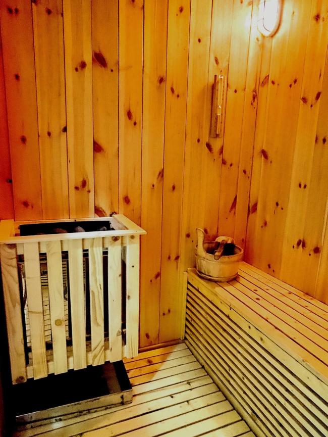 호치민 안 쯔엉팟 스파