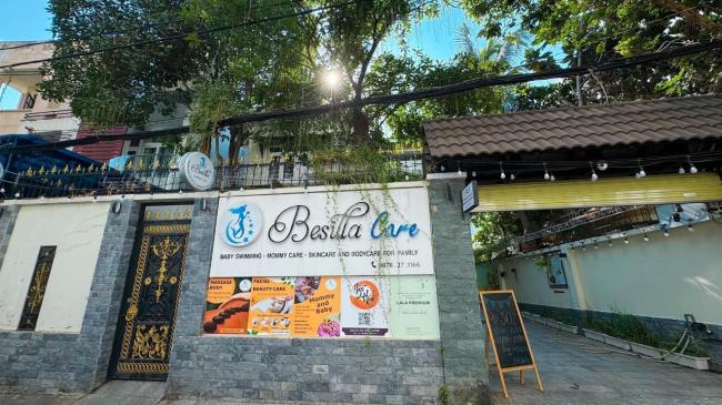 호치민 베실라 케어