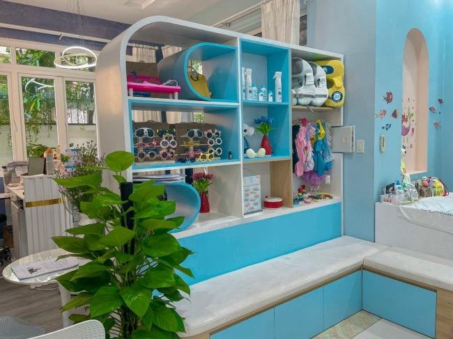 호치민 베실라 케어