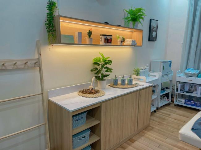 호치민 베실라 케어