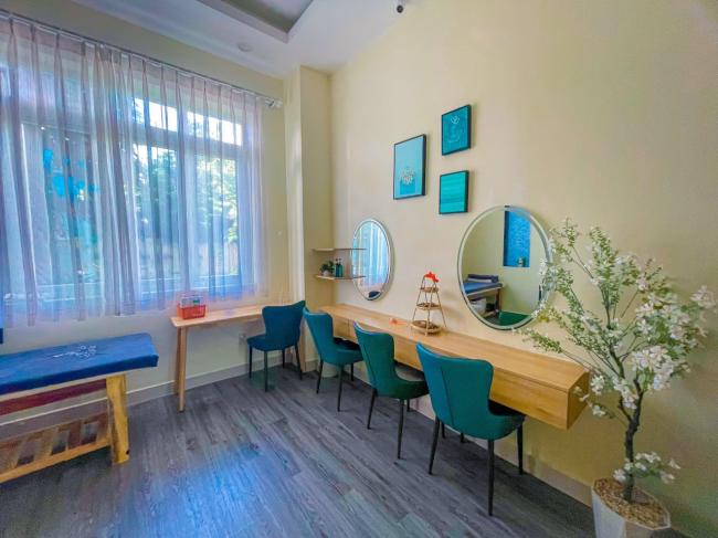 호치민 베실라 케어