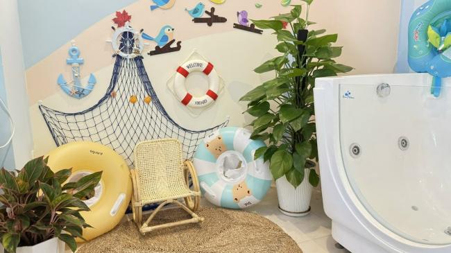 호치민 베실라 케어