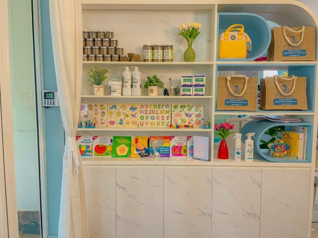 호치민 베실라 케어