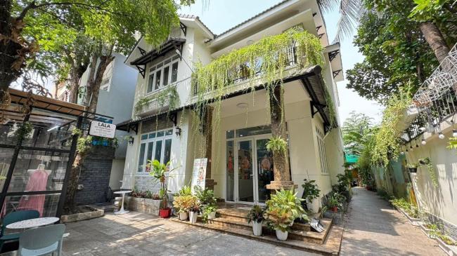 호치민 베실라 케어