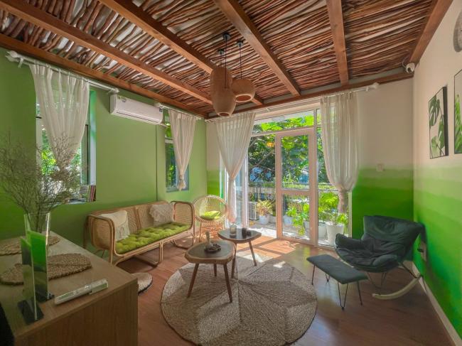 호치민 베실라 케어