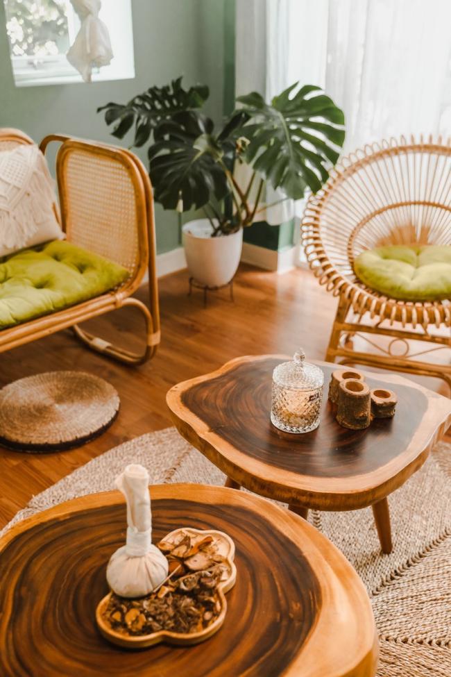 호치민 베실라 케어