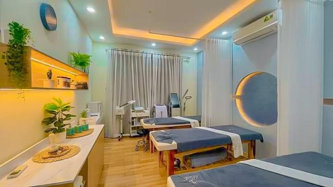 호치민 베실라 케어