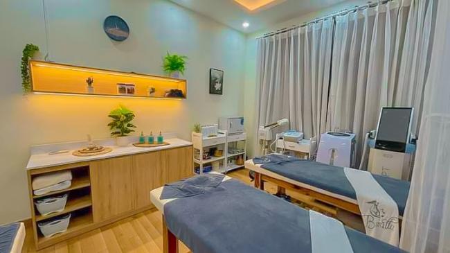 호치민 베실라 케어