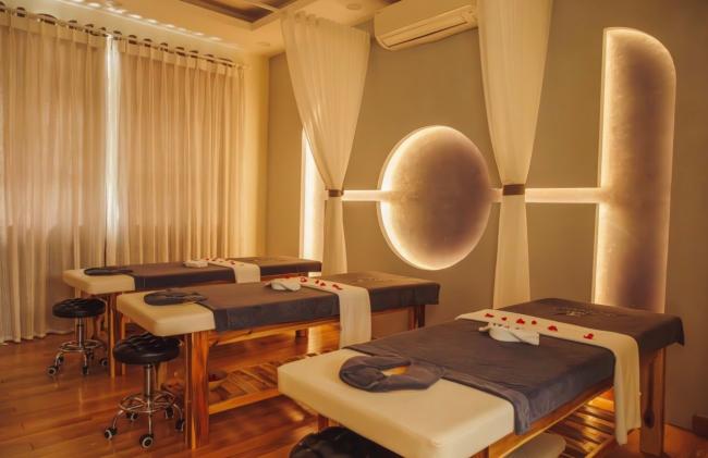 호치민 베실라 케어