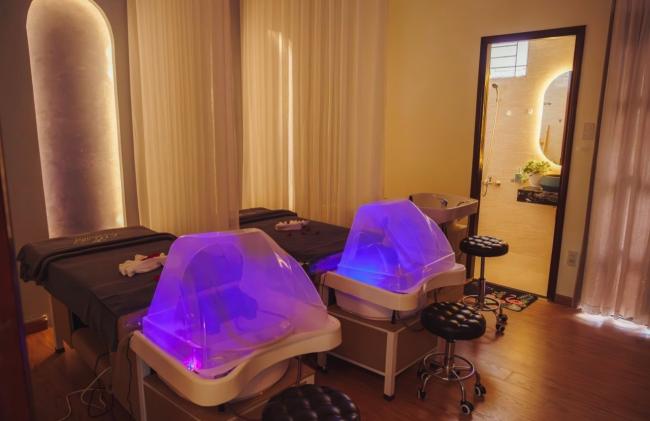 호치민 베실라 케어