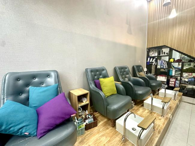 호치민 한스 뷰티 스파 1