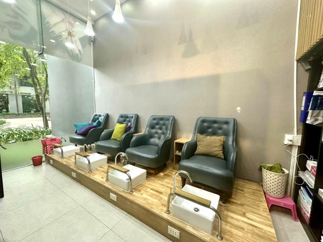 호치민 한스 뷰티 스파 1