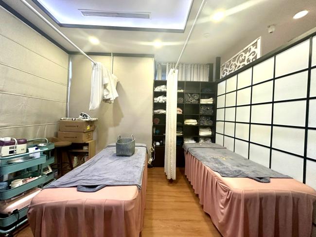 호치민 한스 뷰티 스파 1