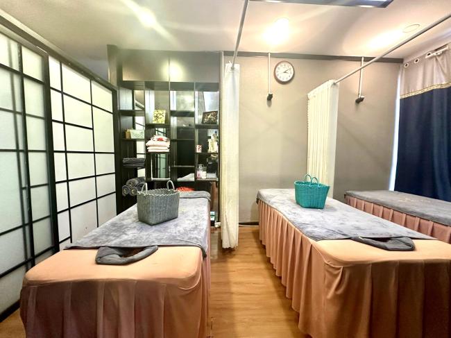 호치민 한스 뷰티 스파 1