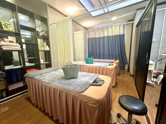 호치민 한스 뷰티 스파 1