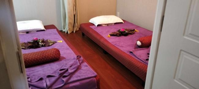 호치민 겡키 스파 3