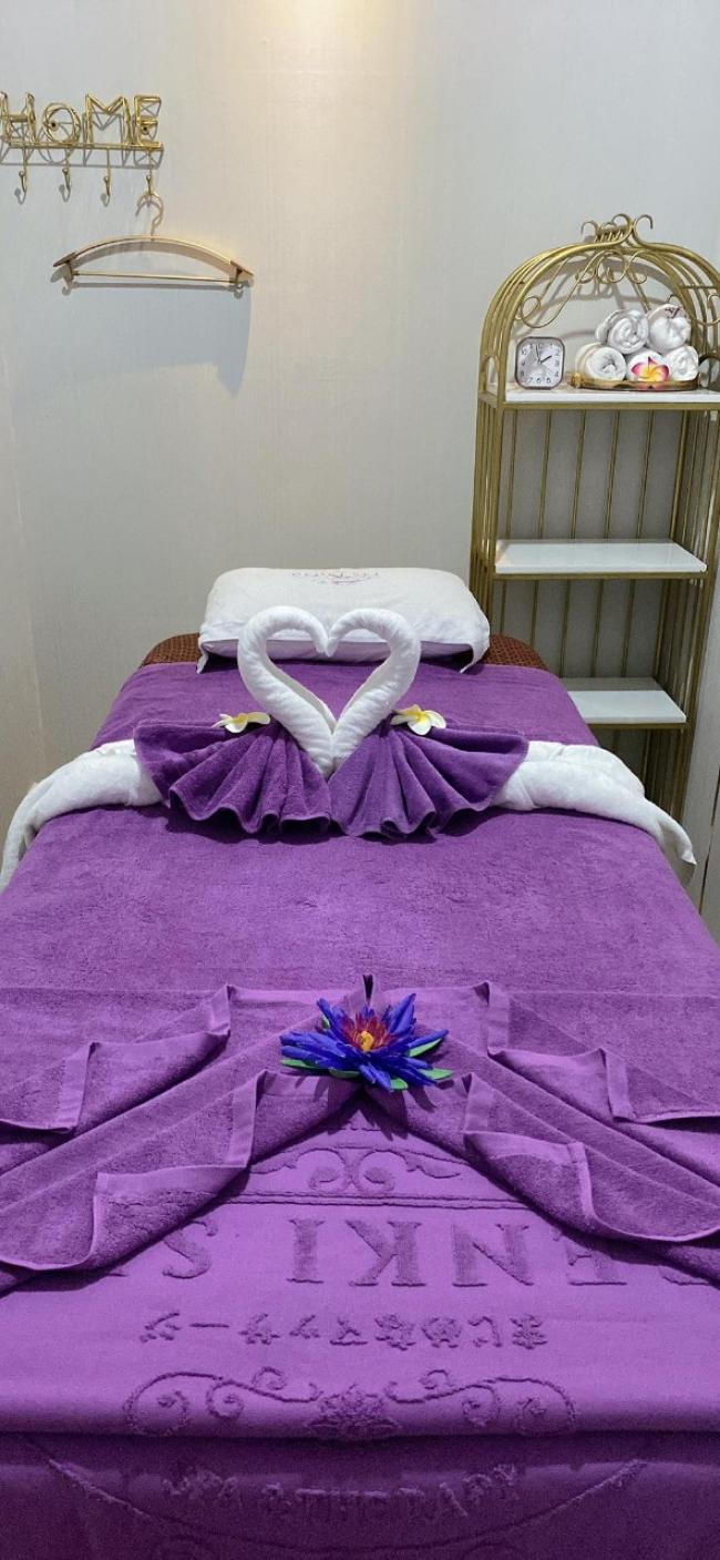 호치민 겡키 스파 3