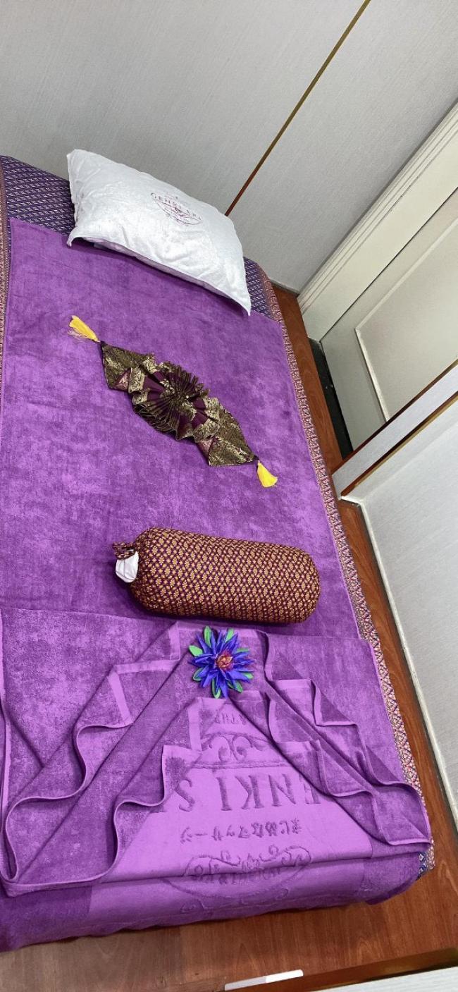 호치민 겡키 스파 3