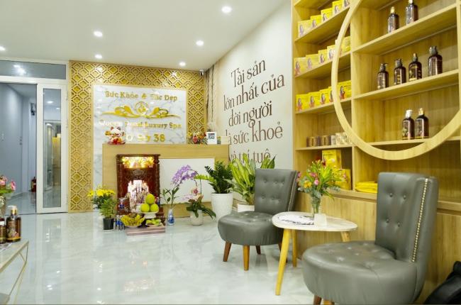 호치민 퀸 스파 38