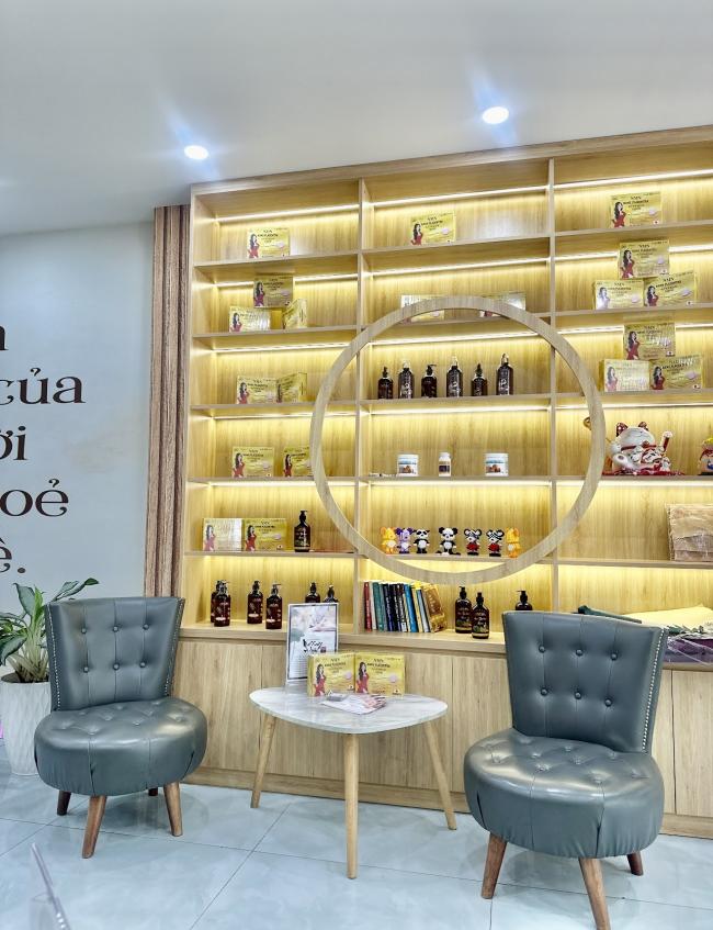 호치민 퀸 스파 38