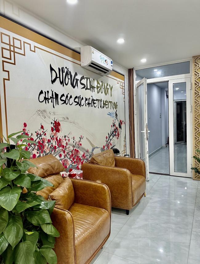 호치민 퀸 스파 38