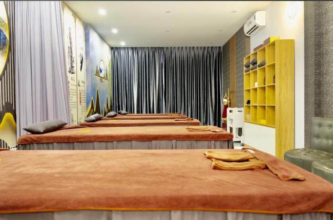 호치민 퀸 스파 38