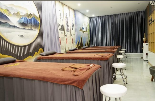 호치민 퀸 스파 38