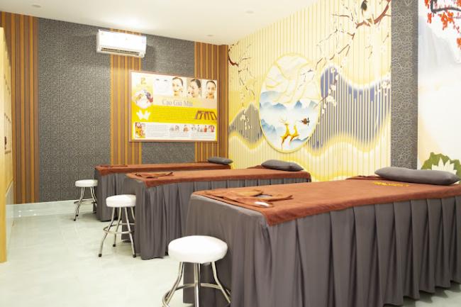 호치민 퀸 스파 38