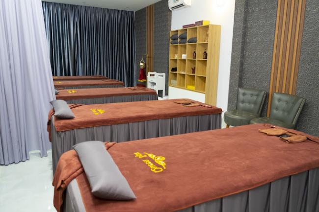 호치민 퀸 스파 38