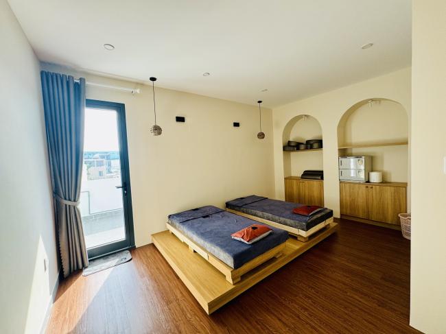 다낭 란 레이 마사지