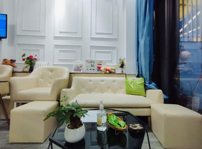 다낭 벨라 스파