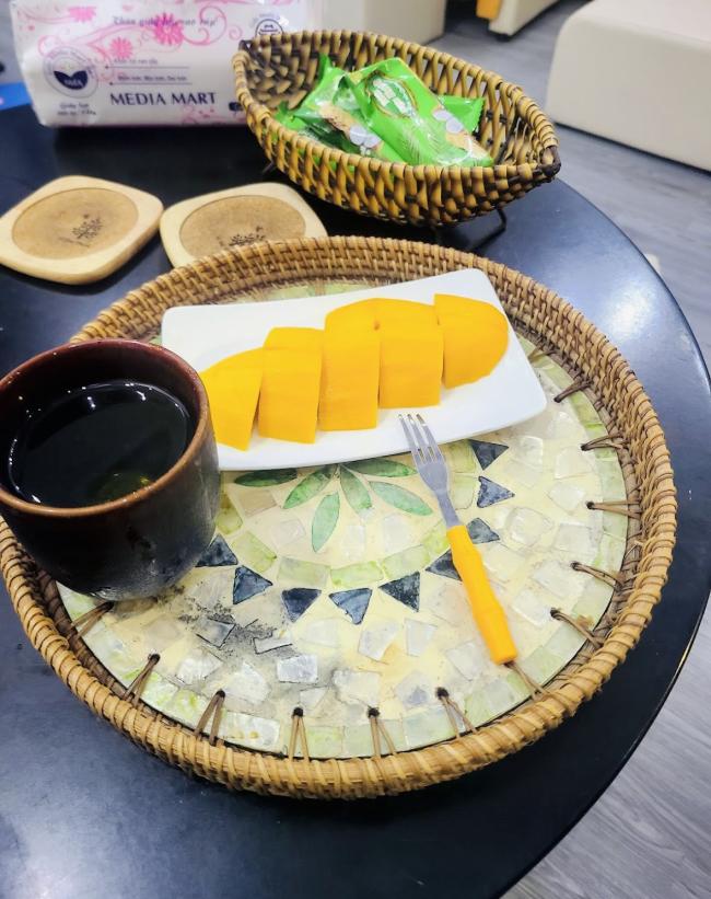 다낭 벨라 스파