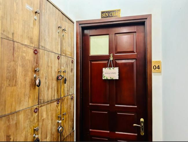 다낭 허벌 스파