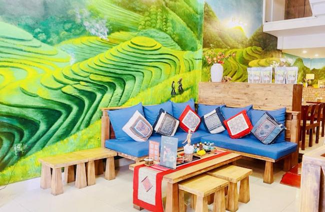 다낭 허벌 스파