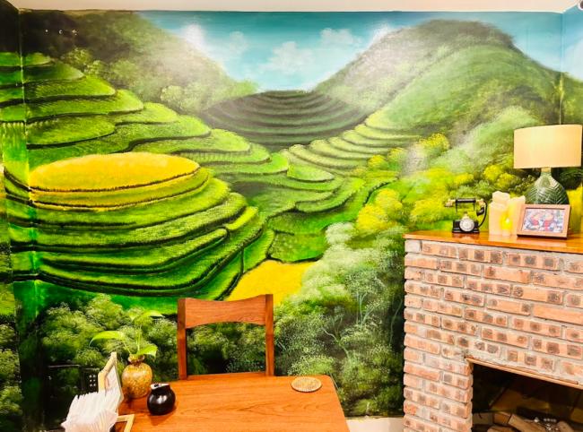 다낭 허벌 스파