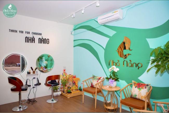 하노이 냐낭 릴렉스