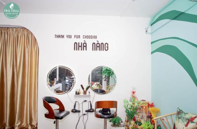 하노이 냐낭 릴렉스