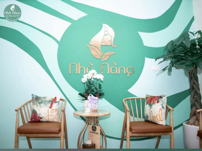 하노이 냐낭 릴렉스