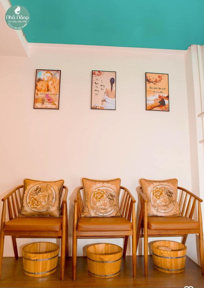 하노이 냐낭 릴렉스