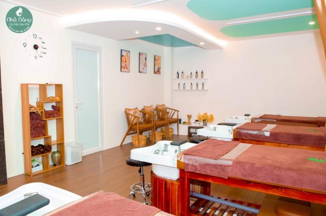 하노이 냐낭 릴렉스