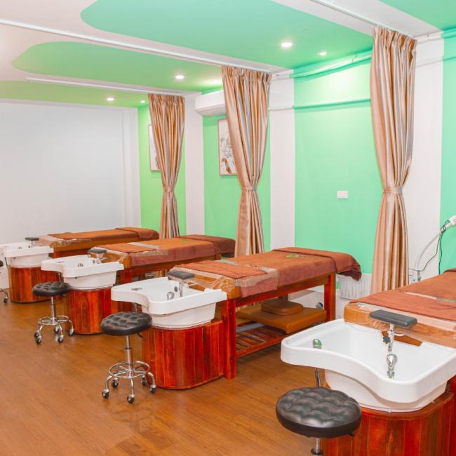 하노이 냐낭 릴렉스