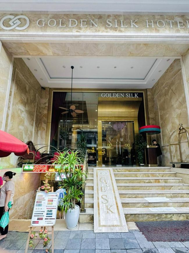 하노이 나나 스파