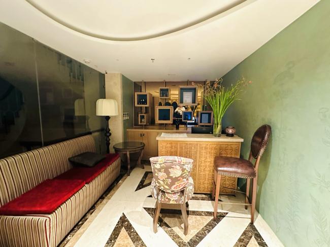 하노이 나나 스파