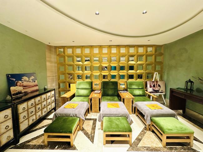 하노이 나나 스파